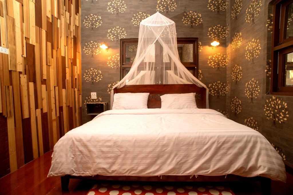 Tamajun Hotel Chanthaburi Eksteriør billede