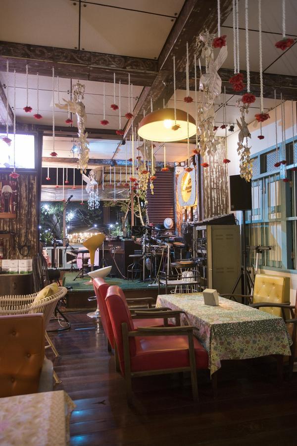 Tamajun Hotel Chanthaburi Eksteriør billede